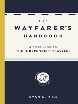 cover image of The Wayfarer's Handbook
